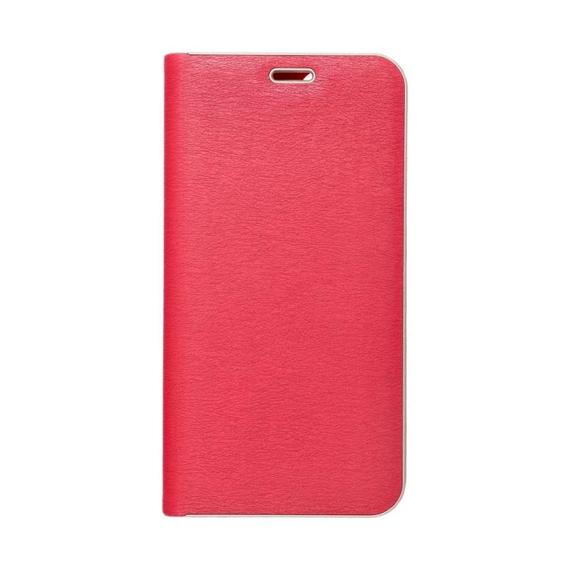 SPOTT-GR Luna Case - Θήκη για Samsung Galaxy A27 σε Κόκκινο Χρώμα