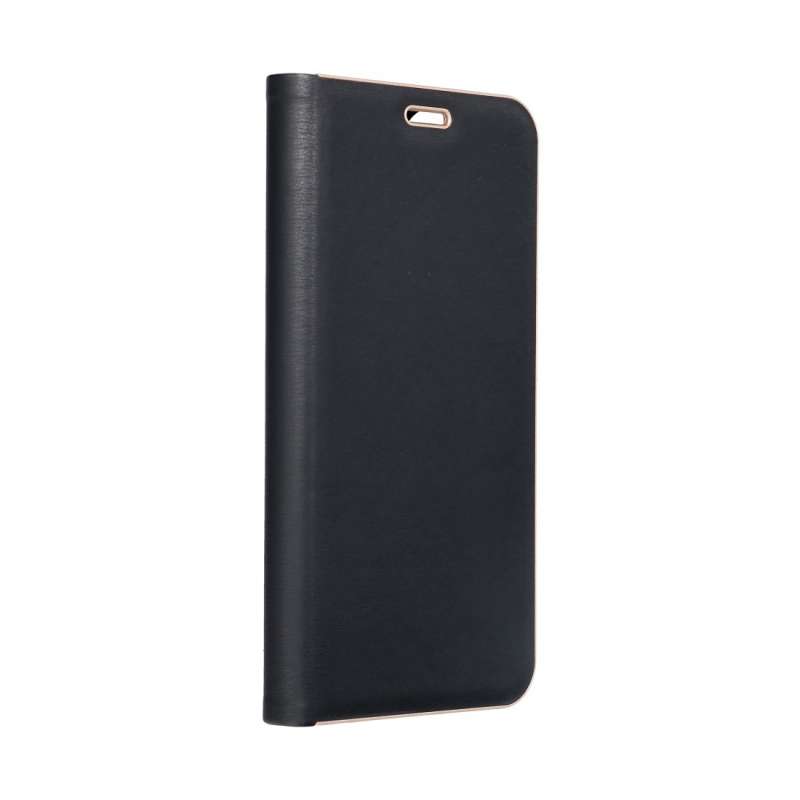 SPOTT-GR Luna Case - Θήκη για Samsung Galaxy A27 σε Μαύρο Χρώμα