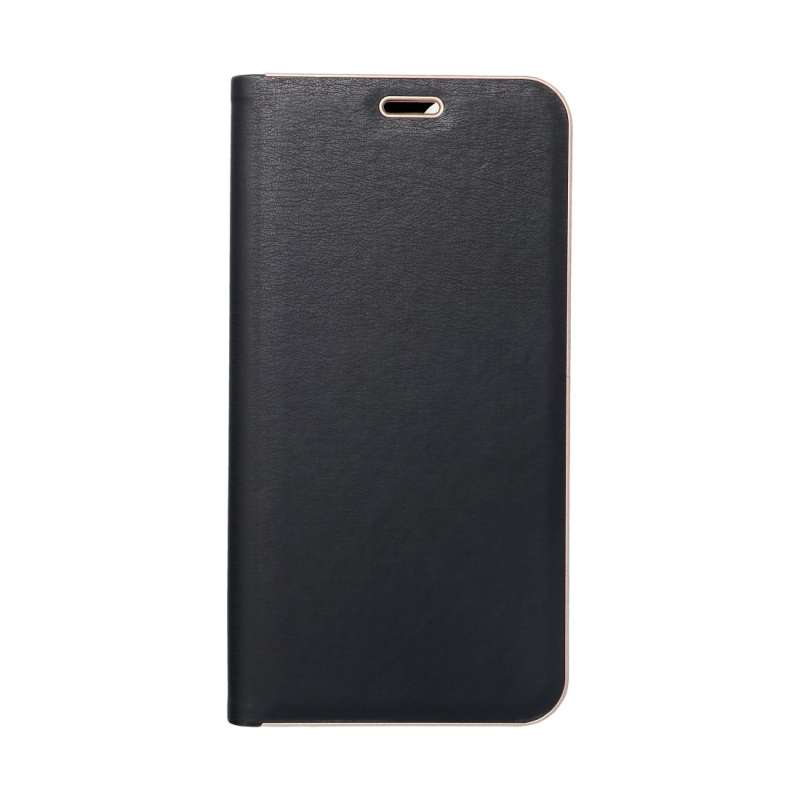 SPOTT-GR Luna Case - Θήκη για Samsung Galaxy A27 σε Μαύρο Χρώμα
