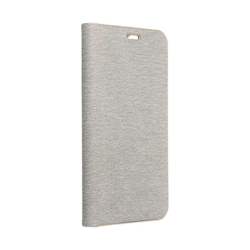 SPOTT-GR Luna Case - Θήκη για Samsung Galaxy A27 σε Ασημί Χρώμα