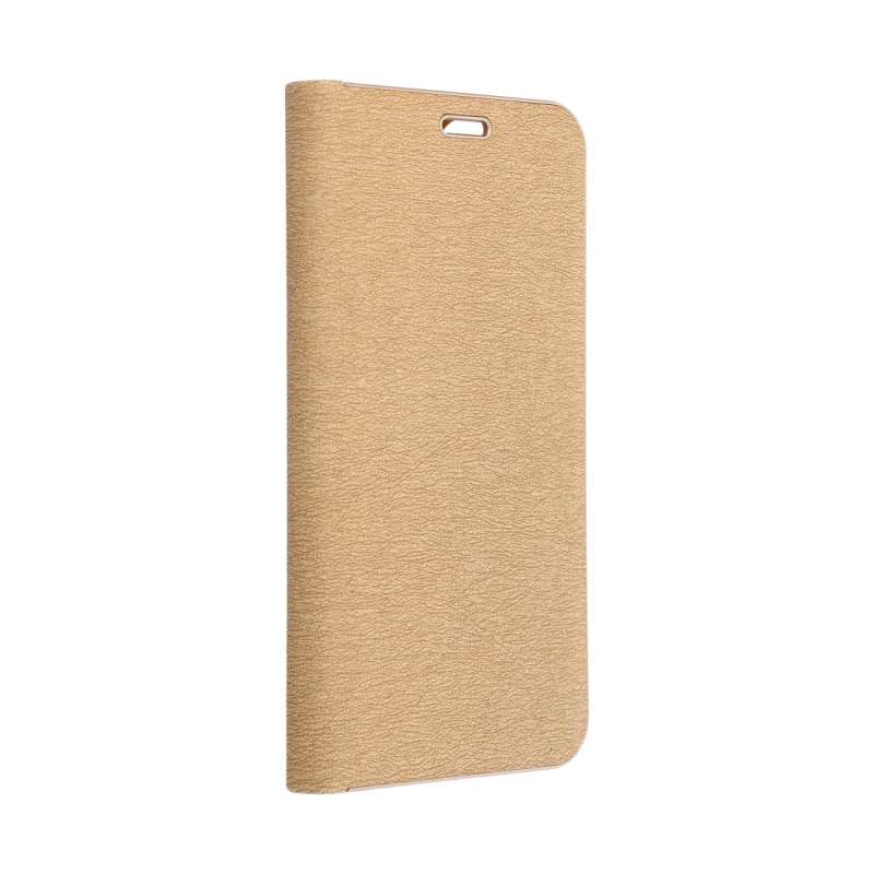 SPOTT-GR Luna Case - Θήκη για Samsung Galaxy A27 σε Χρυσό Χρώμα