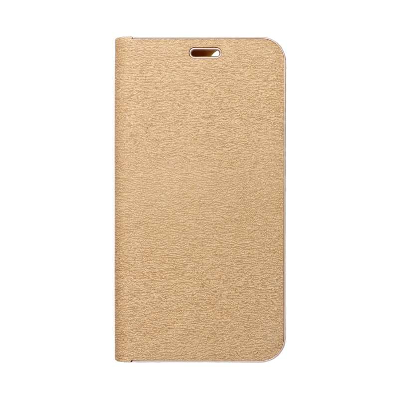 SPOTT-GR Luna Case - Θήκη για Samsung Galaxy A27 σε Χρυσό Χρώμα