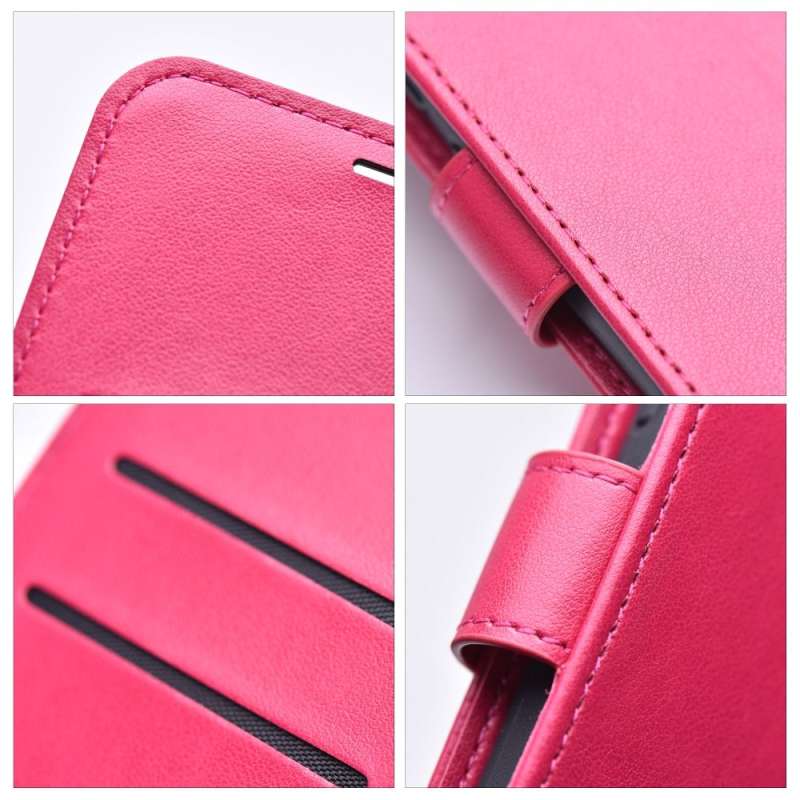 SPOTT-GR Mezzo Book Case - Θήκη για Samsung Galaxy A27 (Σχέδιο Dreamcatcher) σε Βυσσινί Χρώμα