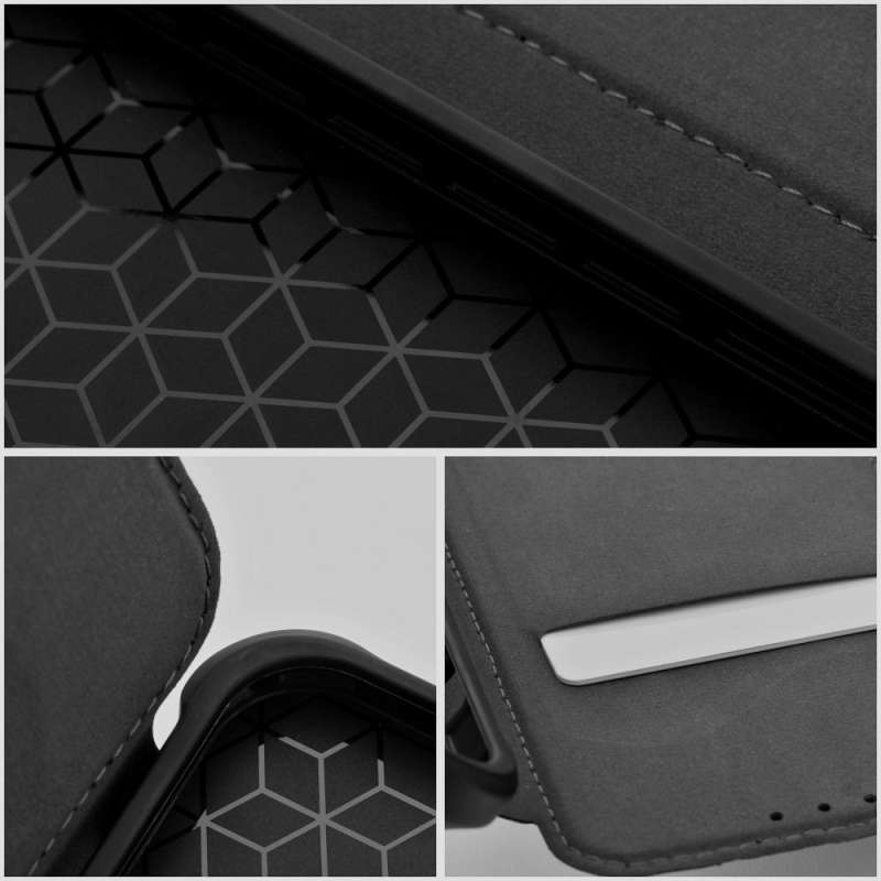 SPOTT-GR Razor Book Case - Θήκη για Samsung Galaxy A27 σε Μπλε Χρώμα