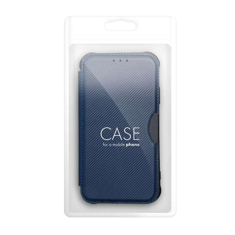 SPOTT-GR Razor Book Case - Θήκη για Samsung Galaxy A27 σε Μπλε Χρώμα