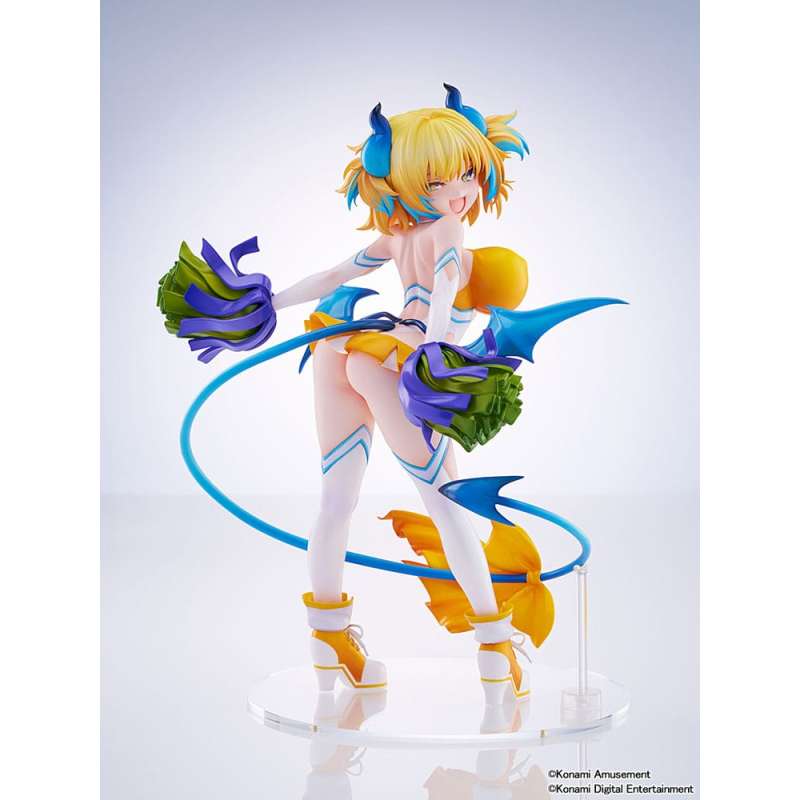 SPOTT-GR Original Character - Φιγούρα PVC (Αναλογία 1/7) Bomber Girl Pine Succubus Cheer Costume Ver. με Ύψος 23cm