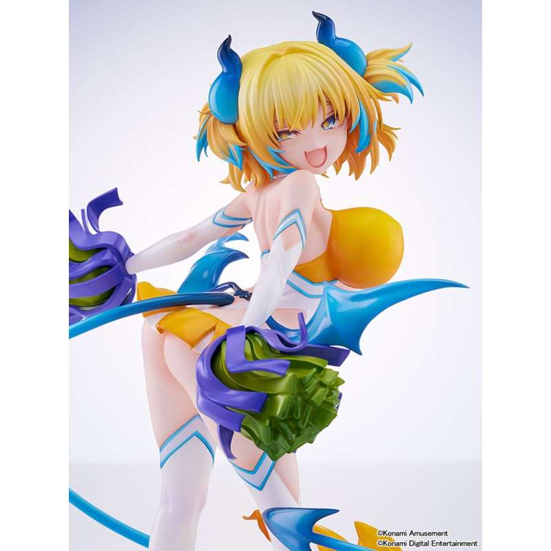 SPOTT-GR Original Character - Φιγούρα PVC (Αναλογία 1/7) Bomber Girl Pine Succubus Cheer Costume Ver. με Ύψος 23cm