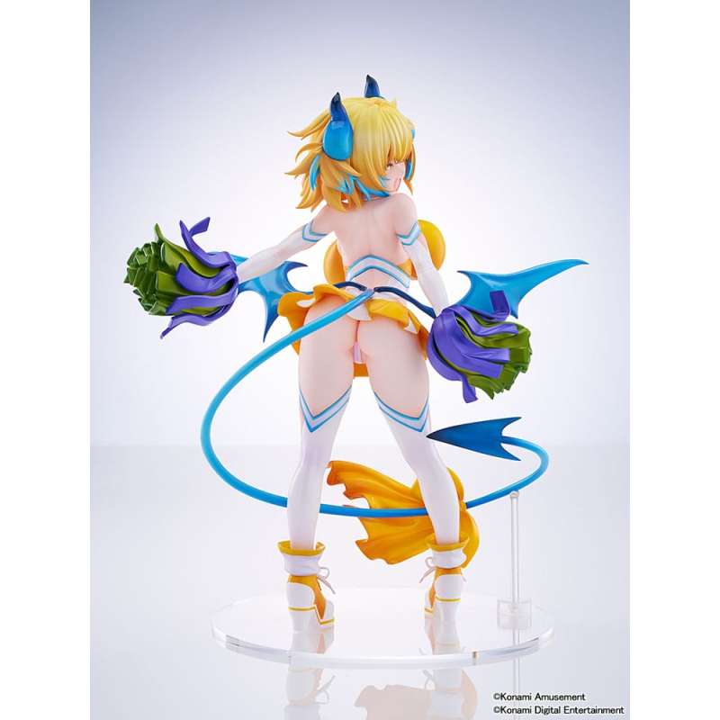 SPOTT-GR Original Character - Φιγούρα PVC (Αναλογία 1/7) Bomber Girl Pine Succubus Cheer Costume Ver. με Ύψος 23cm