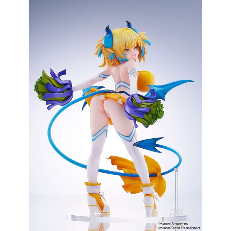 SPOTT-GR Original Character - Φιγούρα PVC (Αναλογία 1/7) Bomber Girl Pine Succubus Cheer Costume Ver. με Ύψος 23cm