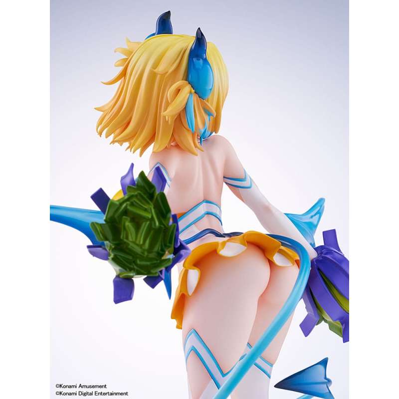 SPOTT-GR Original Character - Φιγούρα PVC (Αναλογία 1/7) Bomber Girl Pine Succubus Cheer Costume Ver. με Ύψος 23cm