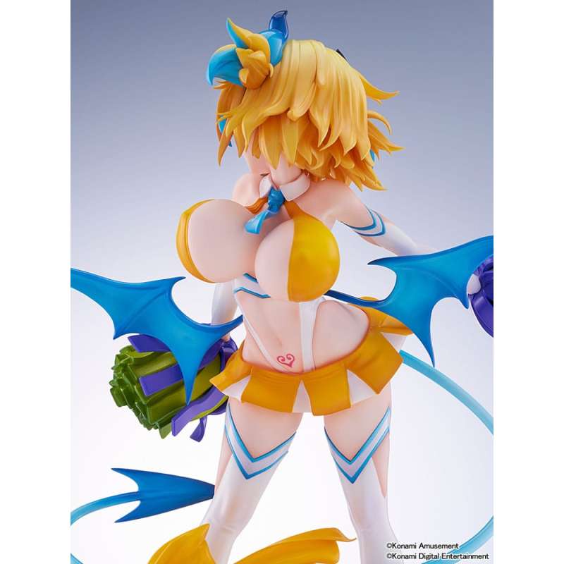 SPOTT-GR Original Character - Φιγούρα PVC (Αναλογία 1/7) Bomber Girl Pine Succubus Cheer Costume Ver. με Ύψος 23cm