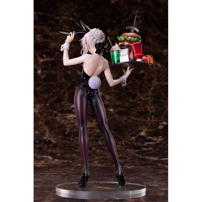 SPOTT-GR Fate/Grand Order - Φιγούρα PVC (Αναλογία 1/7) Saber/Altria Pendragon (Alter) Bunny Ver. με Ύψος 25cm