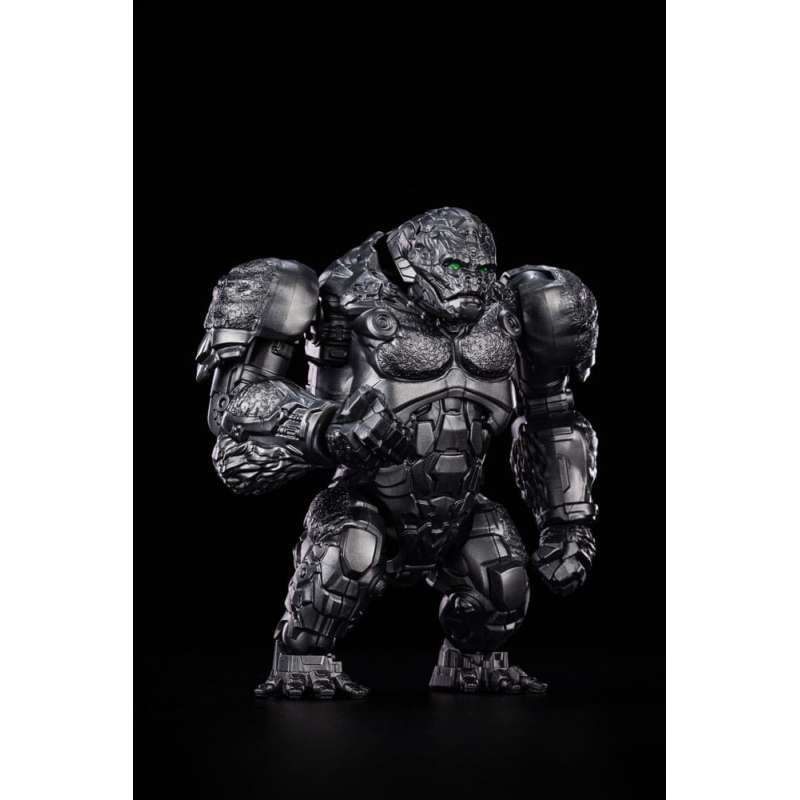 SPOTT-GR Transformers Blokees - Φιγούρα Μοντελισμού Classic Class 04 Optimus Primal Beast