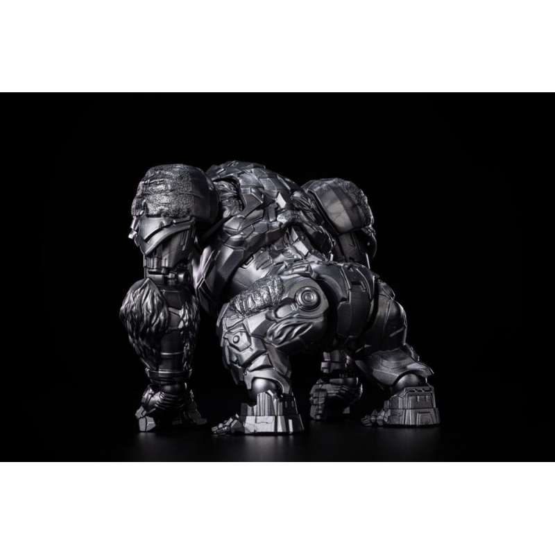 SPOTT-GR Transformers Blokees - Φιγούρα Μοντελισμού Classic Class 04 Optimus Primal Beast
