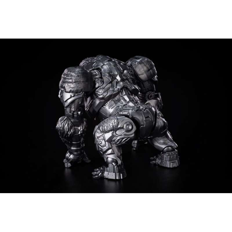 SPOTT-GR Transformers Blokees - Φιγούρα Μοντελισμού Classic Class 04 Optimus Primal Beast