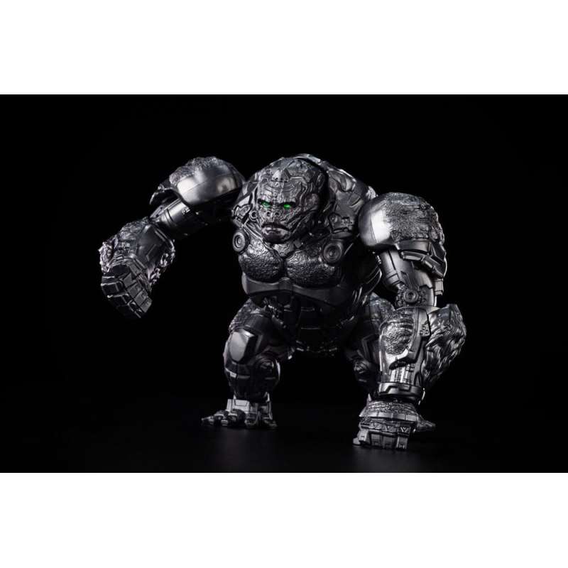 SPOTT-GR Transformers Blokees - Φιγούρα Μοντελισμού Classic Class 04 Optimus Primal Beast