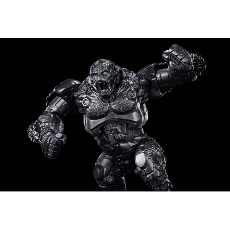SPOTT-GR Transformers Blokees - Φιγούρα Μοντελισμού Classic Class 04 Optimus Primal Beast