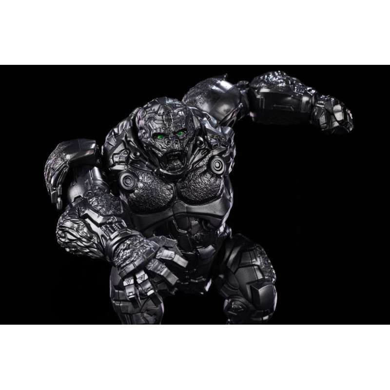 SPOTT-GR Transformers Blokees - Φιγούρα Μοντελισμού Classic Class 04 Optimus Primal Beast