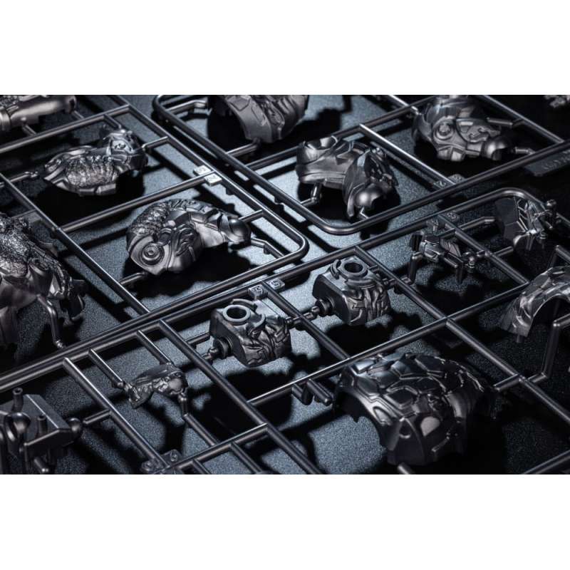 SPOTT-GR Transformers Blokees - Φιγούρα Μοντελισμού Classic Class 04 Optimus Primal Beast
