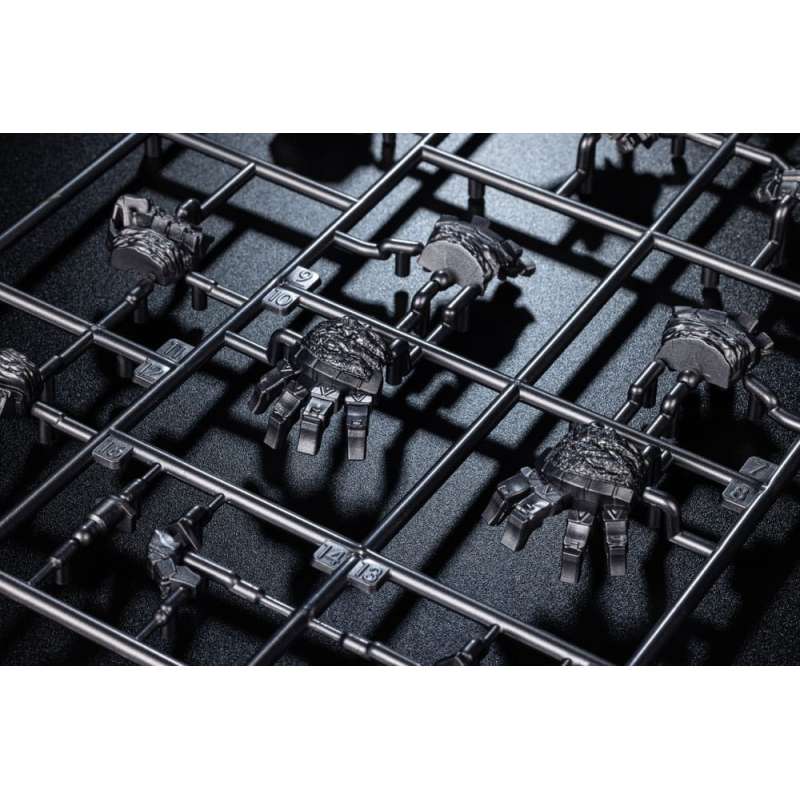 SPOTT-GR Transformers Blokees - Φιγούρα Μοντελισμού Classic Class 04 Optimus Primal Beast