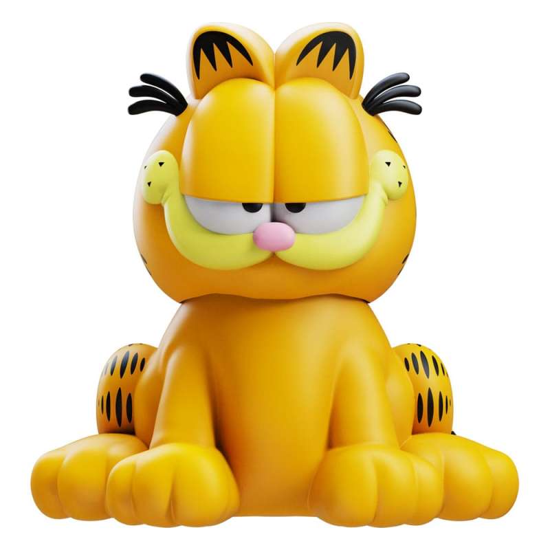 SPOTT-GR Garfield - Φιγούρα (Αναλογία 1/1) Garfield με Ύψος 51cm