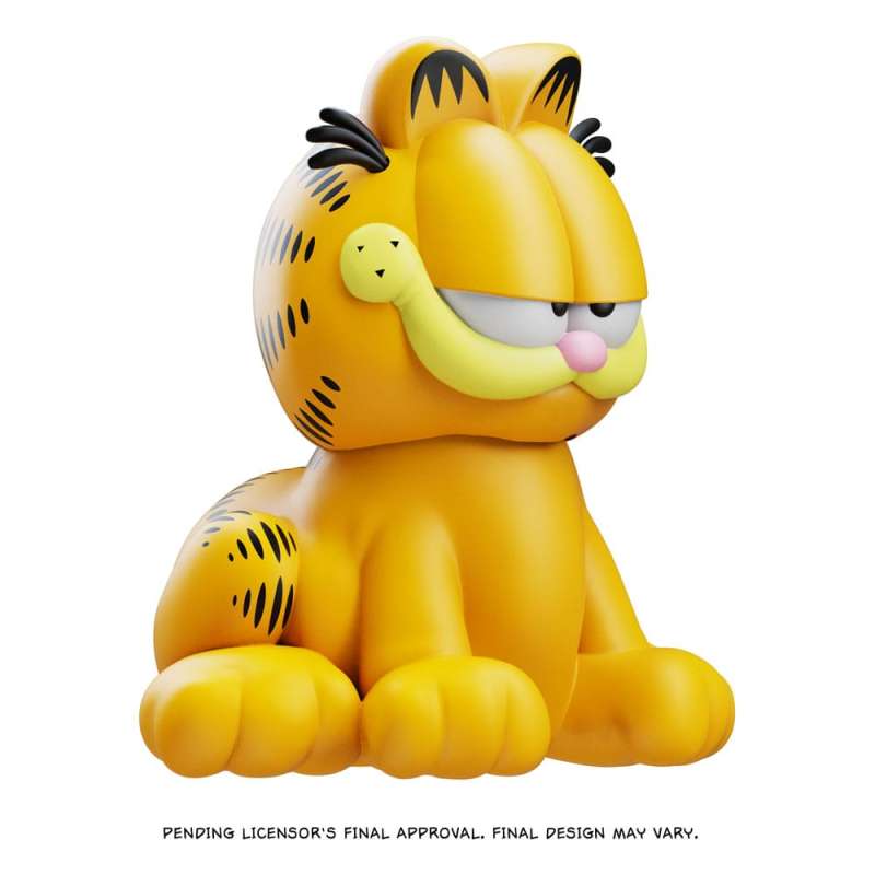 SPOTT-GR Garfield - Φιγούρα (Αναλογία 1/1) Garfield με Ύψος 51cm