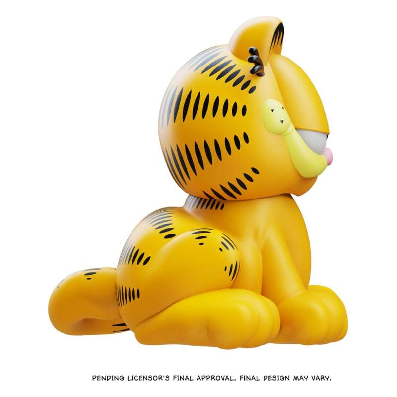 SPOTT-GR Garfield - Φιγούρα (Αναλογία 1/1) Garfield με Ύψος 51cm