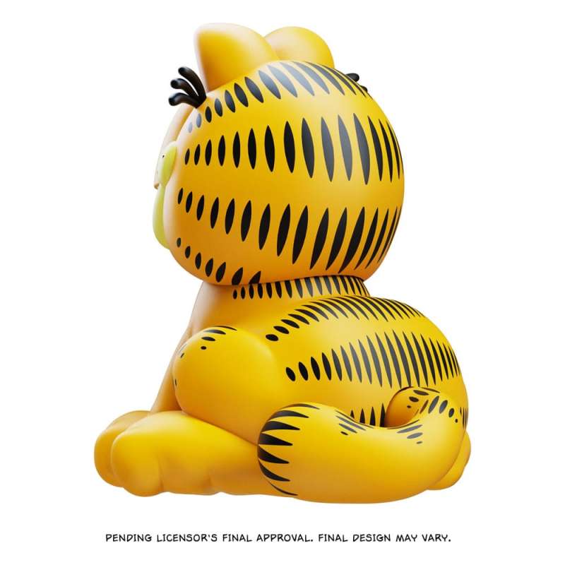 SPOTT-GR Garfield - Φιγούρα (Αναλογία 1/1) Garfield με Ύψος 51cm