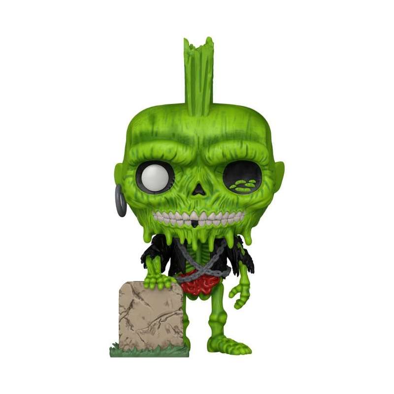 SPOTT-GR Return of the Living Dead POP! Movies - Φιγούρα Βινυλίου Zombie Suicide με Ύψος 9cm