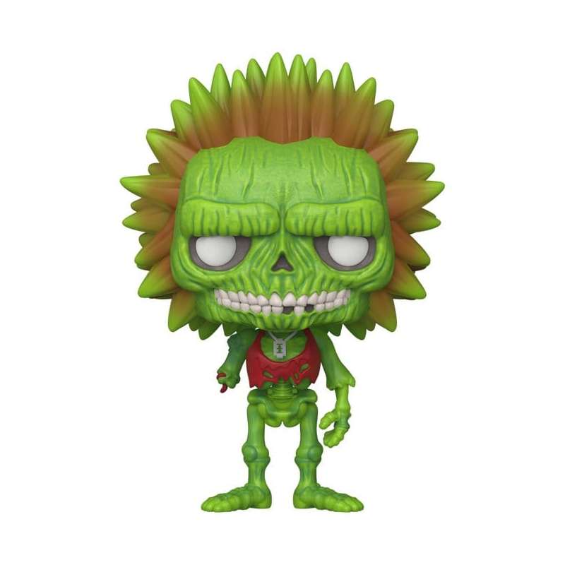 SPOTT-GR Return of the Living Dead POP! Movies - Φιγούρα Βινυλίου Zombie Trash με Ύψος 9cm