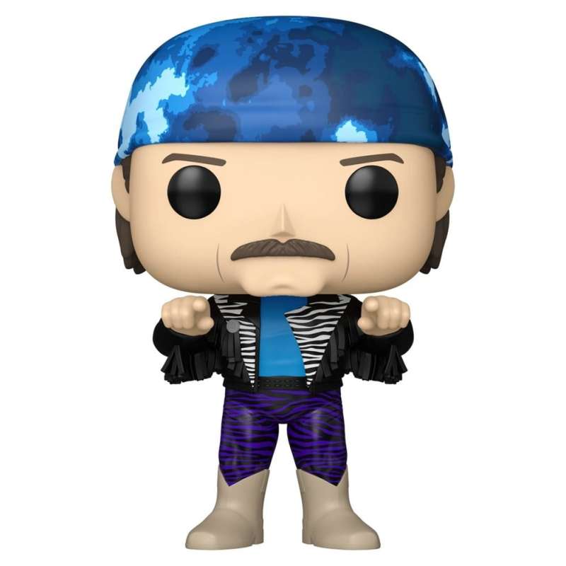 SPOTT-GR WWE POP! - Φιγούρα Βινυλίου Jesse