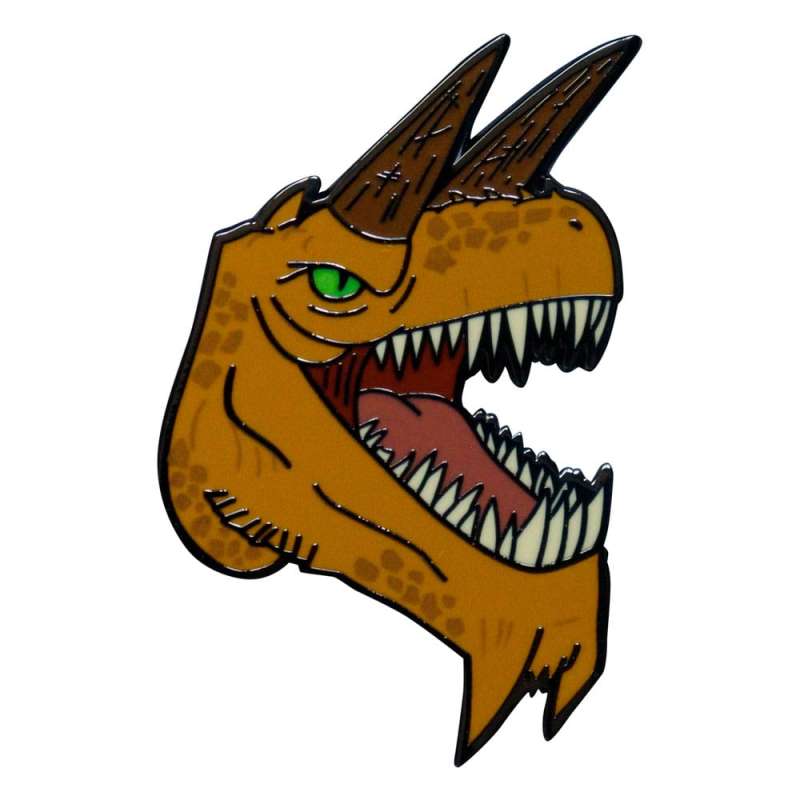 SPOTT-GR Dungeons & Dragons World - Κονκάρδες Display 50th Anniversary Mystery (Σετ 12 Τεμάχια)