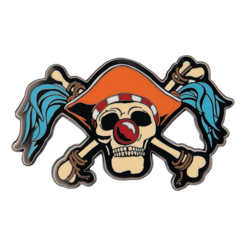 SPOTT-GR One Piece World - Κονκάρδες Display Mystery (Σετ 12 Τεμάχια)