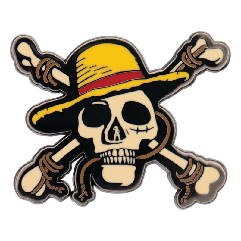 SPOTT-GR One Piece World - Κονκάρδες Display Mystery (Σετ 12 Τεμάχια)
