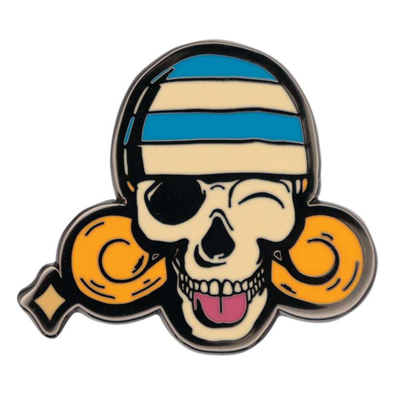 SPOTT-GR One Piece World - Κονκάρδες Display Mystery (Σετ 12 Τεμάχια)
