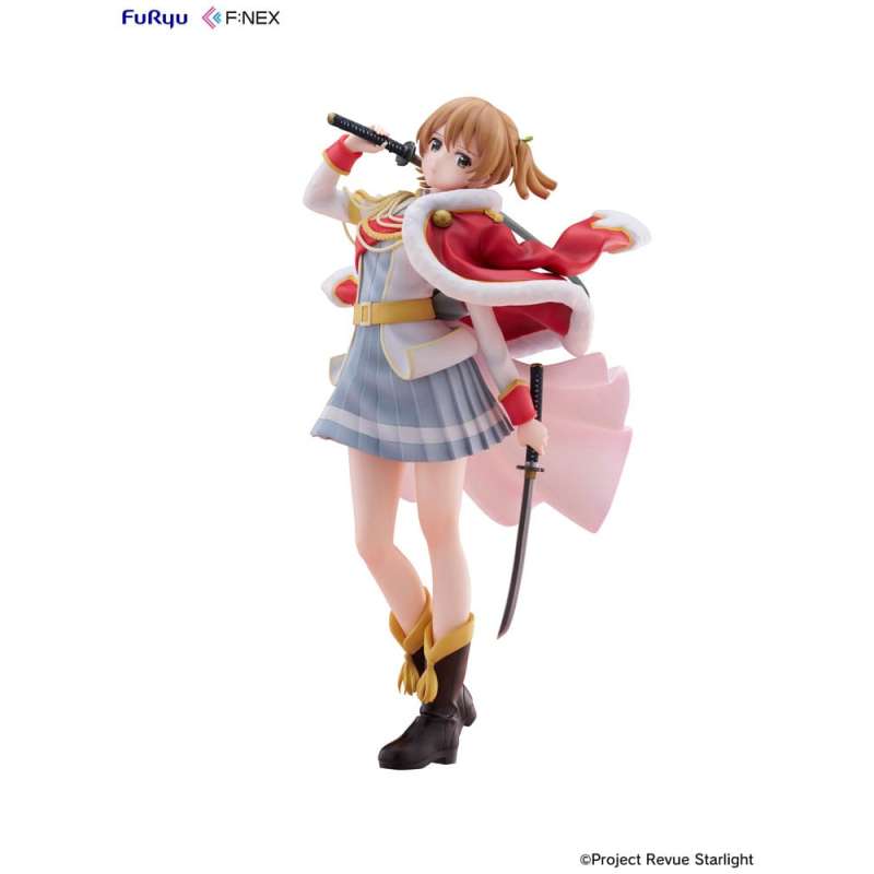 SPOTT-GR Revue Starlight F:Nex - Φιγούρα PVC (Αναλογία 1/7) Nana Daiba με Ύψος 23cm