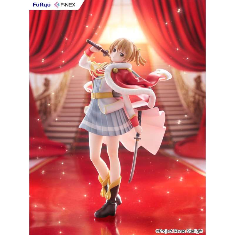 SPOTT-GR Revue Starlight F:Nex - Φιγούρα PVC (Αναλογία 1/7) Nana Daiba με Ύψος 23cm