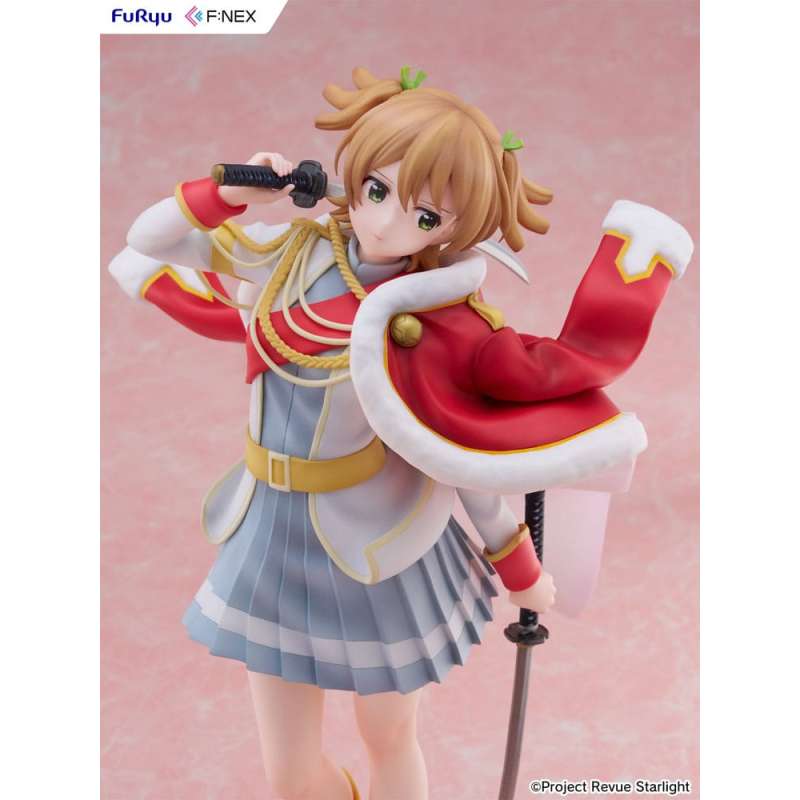 SPOTT-GR Revue Starlight F:Nex - Φιγούρα PVC (Αναλογία 1/7) Nana Daiba με Ύψος 23cm