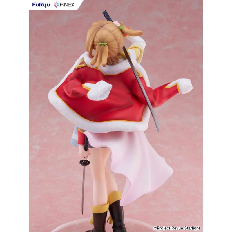 SPOTT-GR Revue Starlight F:Nex - Φιγούρα PVC (Αναλογία 1/7) Nana Daiba με Ύψος 23cm