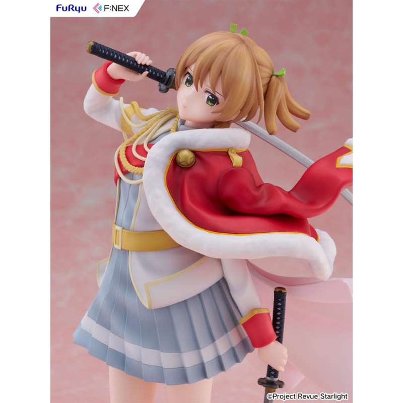SPOTT-GR Revue Starlight F:Nex - Φιγούρα PVC (Αναλογία 1/7) Nana Daiba με Ύψος 23cm