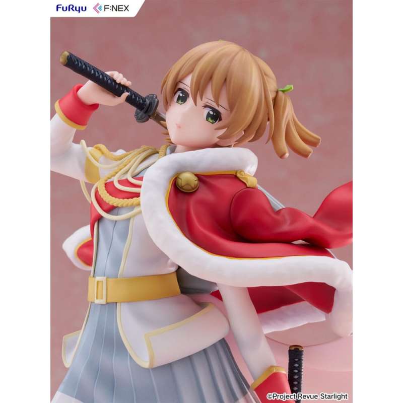 SPOTT-GR Revue Starlight F:Nex - Φιγούρα PVC (Αναλογία 1/7) Nana Daiba με Ύψος 23cm