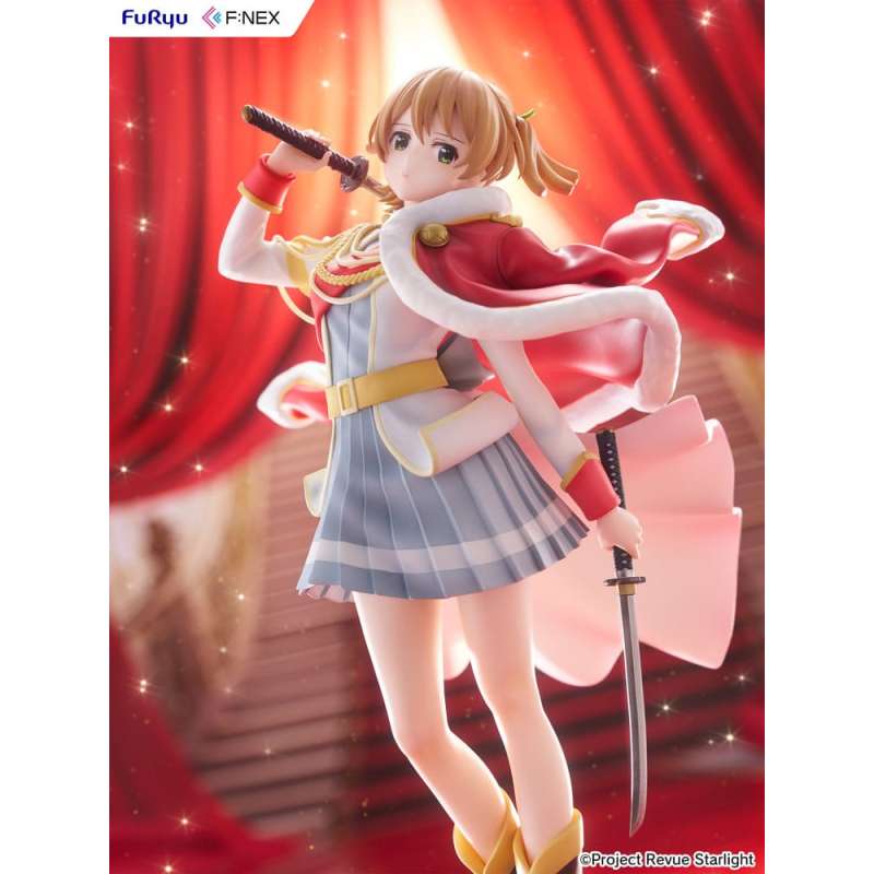 SPOTT-GR Revue Starlight F:Nex - Φιγούρα PVC (Αναλογία 1/7) Nana Daiba με Ύψος 23cm