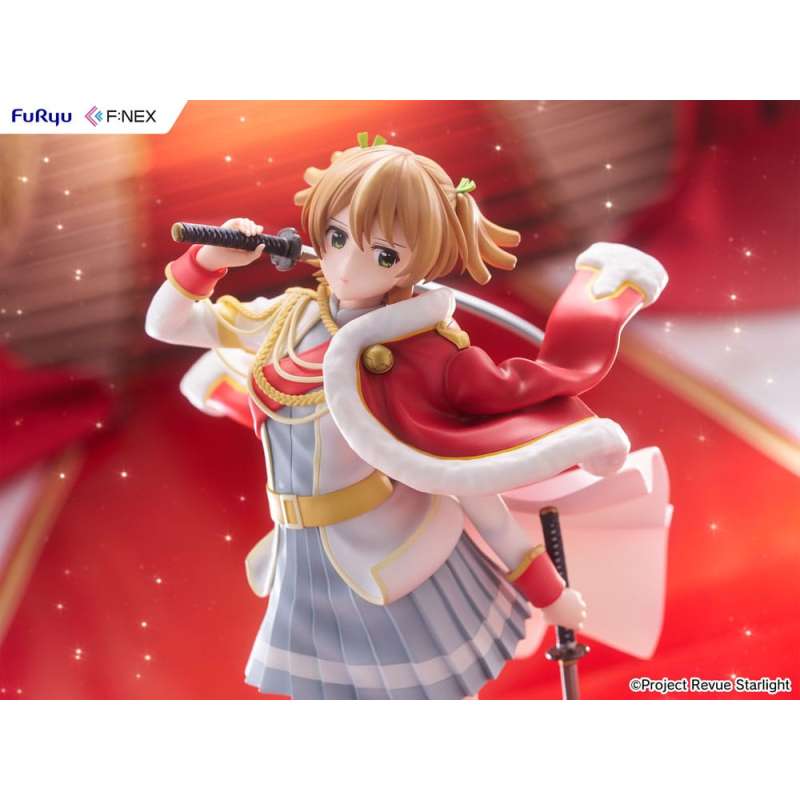 SPOTT-GR Revue Starlight F:Nex - Φιγούρα PVC (Αναλογία 1/7) Nana Daiba με Ύψος 23cm