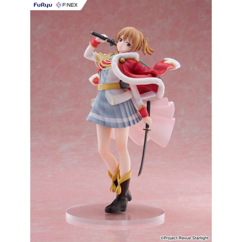 SPOTT-GR Revue Starlight F:Nex - Φιγούρα PVC (Αναλογία 1/7) Nana Daiba με Ύψος 23cm