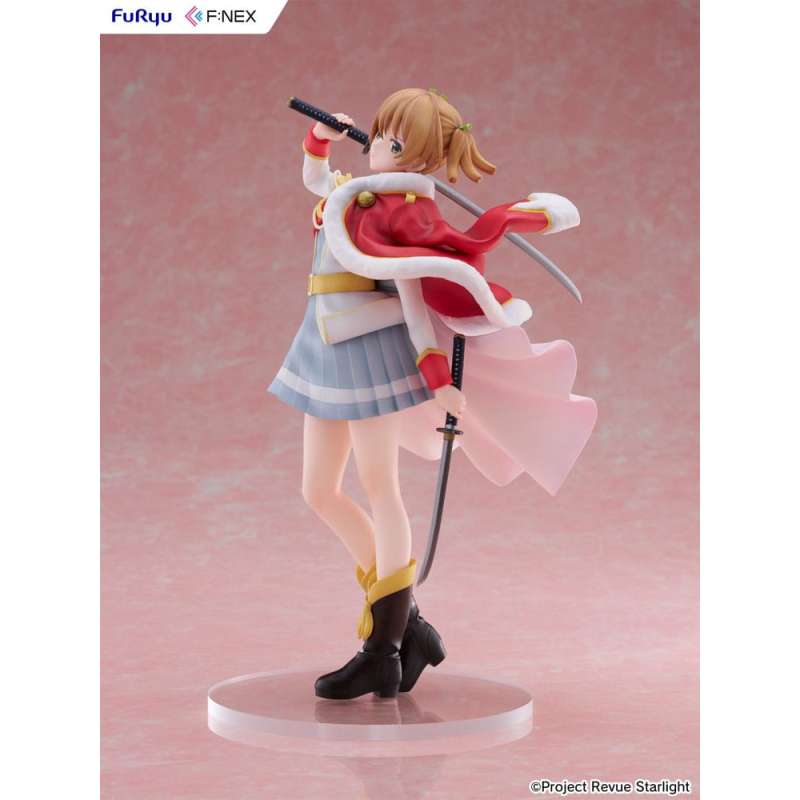 SPOTT-GR Revue Starlight F:Nex - Φιγούρα PVC (Αναλογία 1/7) Nana Daiba με Ύψος 23cm