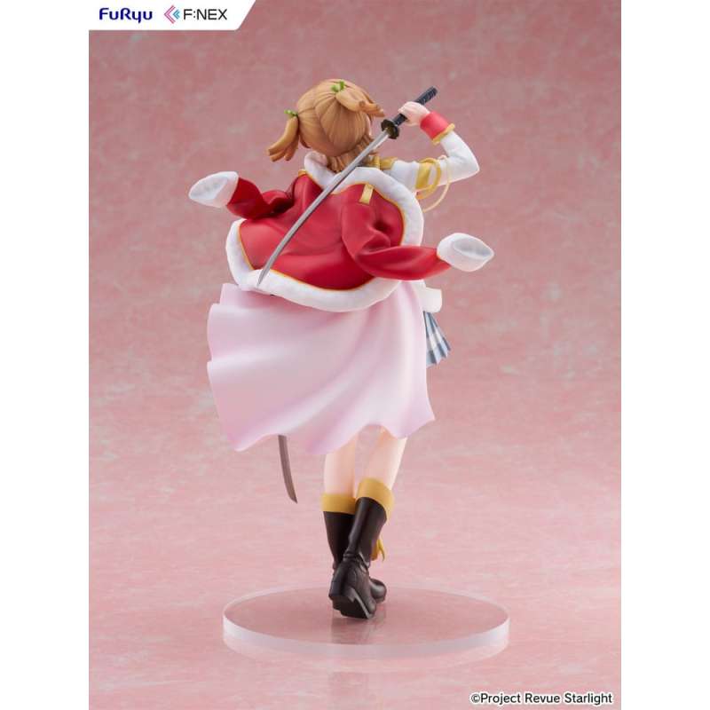 SPOTT-GR Revue Starlight F:Nex - Φιγούρα PVC (Αναλογία 1/7) Nana Daiba με Ύψος 23cm