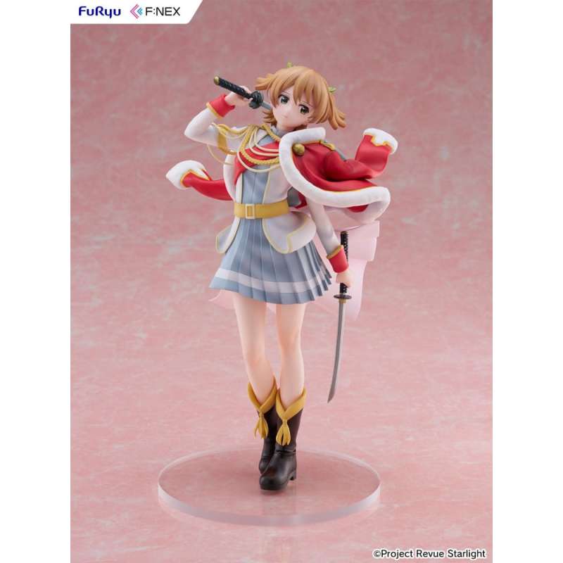 SPOTT-GR Revue Starlight F:Nex - Φιγούρα PVC (Αναλογία 1/7) Nana Daiba με Ύψος 23cm
