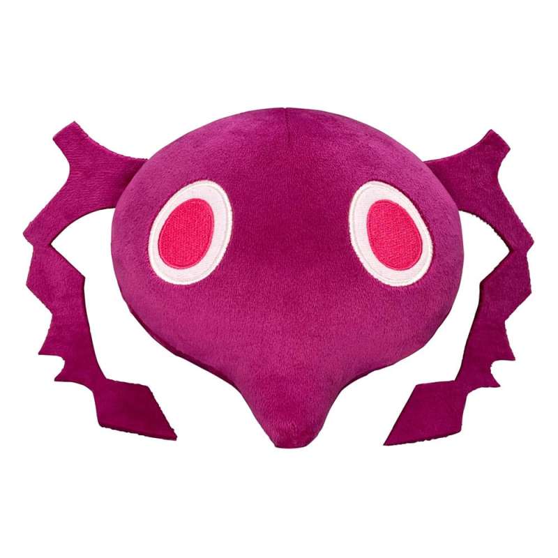 SPOTT-GR Neon Genesis Evangelion Eva Pocket - Λούτρινο 5th Angel με Ύψος 16cm
