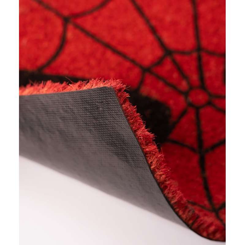 SPOTT-GR Marvel - Χαλάκι Πόρτας Spider-Man Eyes 40 x 60 cm