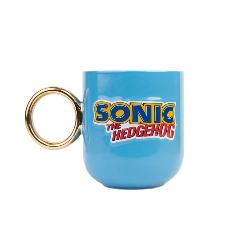 SPOTT-GR Κούπα Sonic 3D